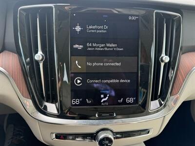 2021 Volvo S60 T6 Momentum - Photo 10 - San Jose, CA 95131