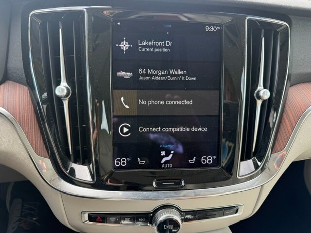 2021 Volvo S60 T6 Momentum - Photo 10 - San Jose, CA 95131