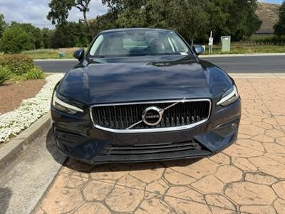 2021 Volvo S60 T6 Momentum - Photo 4 - San Jose, CA 95131