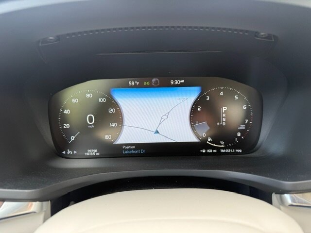 2021 Volvo S60 T6 Momentum - Photo 11 - San Jose, CA 95131