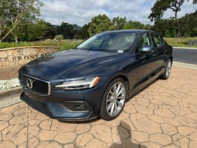 2021 Volvo S60 T6 Momentum - Photo 3 - San Jose, CA 95131