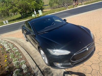 2015 Tesla Model S 85D   - Photo 3 - San Jose, CA 95131