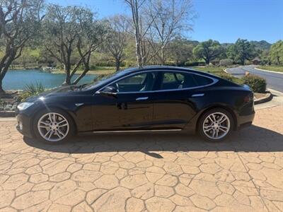 2015 Tesla Model S 85D   - Photo 2 - San Jose, CA 95131