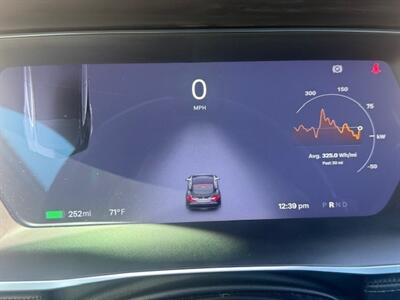 2015 Tesla Model S 85D   - Photo 10 - San Jose, CA 95131