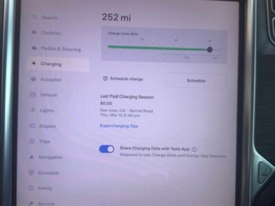 2015 Tesla Model S 85D   - Photo 6 - San Jose, CA 95131