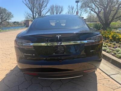 2015 Tesla Model S 85D   - Photo 9 - San Jose, CA 95131
