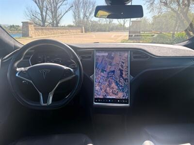 2015 Tesla Model S 85D   - Photo 4 - San Jose, CA 95131
