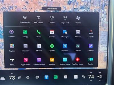 2015 Tesla Model S 85D   - Photo 8 - San Jose, CA 95131