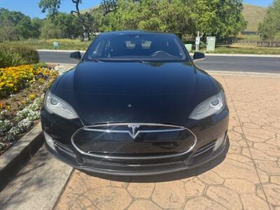 2015 Tesla Model S 85D   - Photo 7 - San Jose, CA 95131