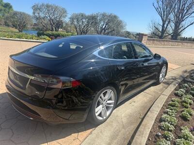 2015 Tesla Model S 85D   - Photo 11 - San Jose, CA 95131