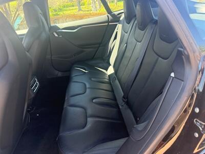 2015 Tesla Model S 85D   - Photo 12 - San Jose, CA 95131