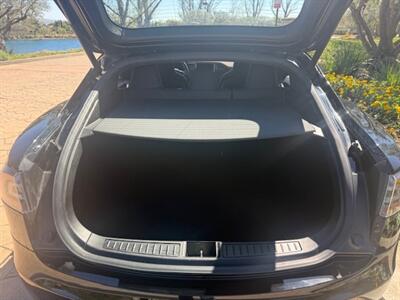 2015 Tesla Model S 85D   - Photo 13 - San Jose, CA 95131