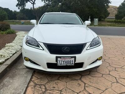 2010 Lexus IS 350C   - Photo 15 - San Jose, CA 95131