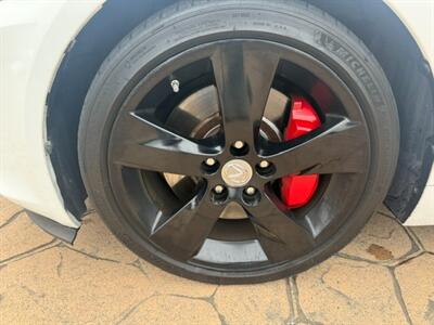 2010 Lexus IS 350C   - Photo 17 - San Jose, CA 95131