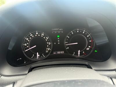 2010 Lexus IS 350C   - Photo 16 - San Jose, CA 95131