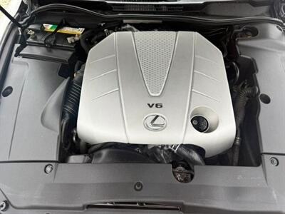 2010 Lexus IS 350C   - Photo 12 - San Jose, CA 95131