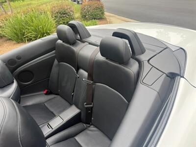 2010 Lexus IS 350C   - Photo 9 - San Jose, CA 95131