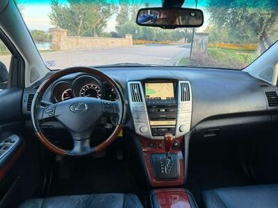 2008 Lexus RX 400h Hybrid 4WD - Photo 5 - San Jose, CA 95131