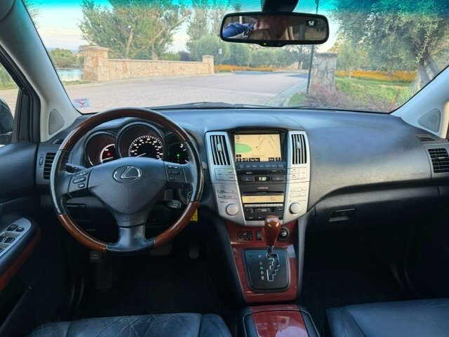 2008 Lexus RX 400h Hybrid 4WD - Photo 5 - San Jose, CA 95131