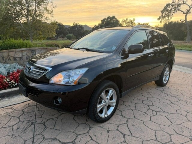 2008 Lexus RX 400h  Hybrid 4WD - Photo 1 - San Jose, CA 95131