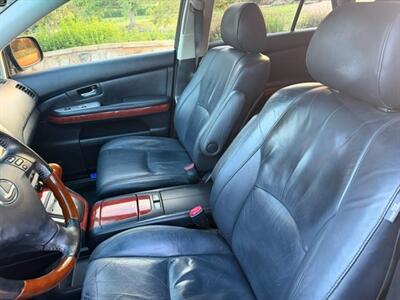 2008 Lexus RX 400h Hybrid 4WD - Photo 7 - San Jose, CA 95131
