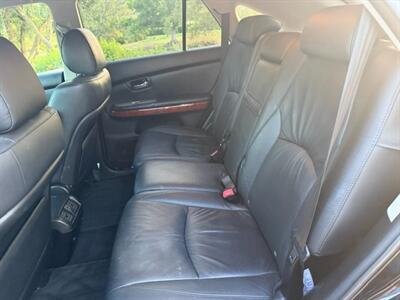 2008 Lexus RX 400h Hybrid 4WD - Photo 8 - San Jose, CA 95131