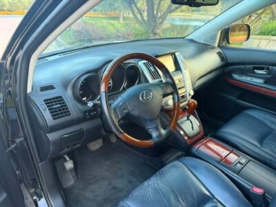 2008 Lexus RX 400h Hybrid 4WD - Photo 6 - San Jose, CA 95131