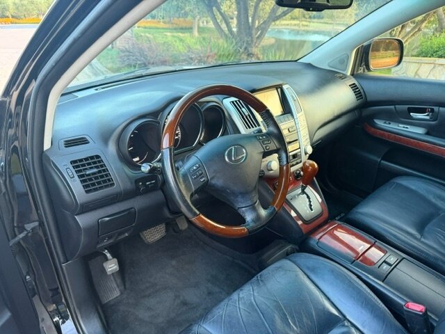 2008 Lexus RX 400h Hybrid 4WD - Photo 6 - San Jose, CA 95131