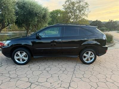 2008 Lexus RX 400h Hybrid 4WD - Photo 2 - San Jose, CA 95131