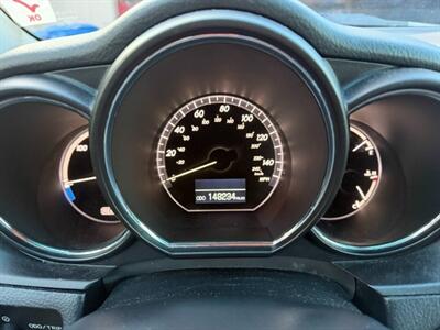 2008 Lexus RX 400h Hybrid 4WD - Photo 14 - San Jose, CA 95131