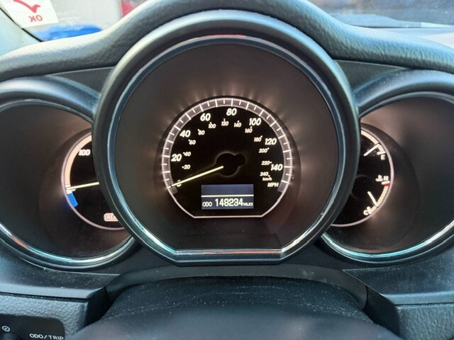 2008 Lexus RX 400h Hybrid 4WD - Photo 14 - San Jose, CA 95131