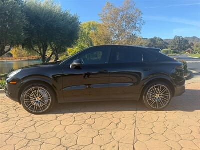 2022 Porsche Cayenne SUV - Photo 2 - San Jose, CA 95131
