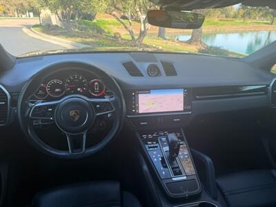 2022 Porsche Cayenne SUV - Photo 8 - San Jose, CA 95131