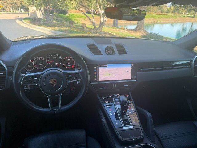 2022 Porsche Cayenne SUV - Photo 8 - San Jose, CA 95131