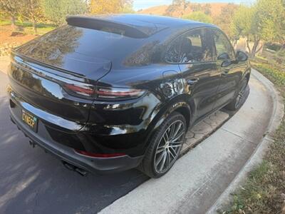 2022 Porsche Cayenne SUV - Photo 18 - San Jose, CA 95131