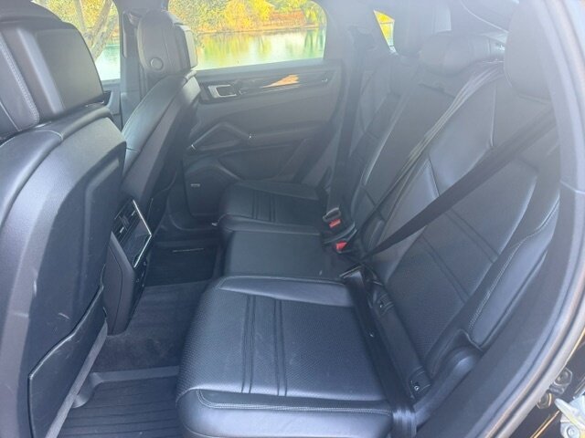 2022 Porsche Cayenne SUV - Photo 17 - San Jose, CA 95131