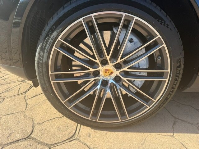2022 Porsche Cayenne SUV - Photo 12 - San Jose, CA 95131
