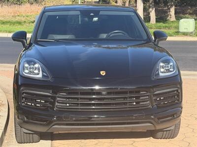 2022 Porsche Cayenne SUV - Photo 3 - San Jose, CA 95131