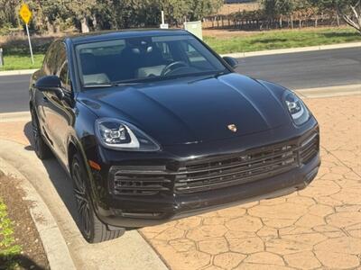 2022 Porsche Cayenne SUV - Photo 11 - San Jose, CA 95131
