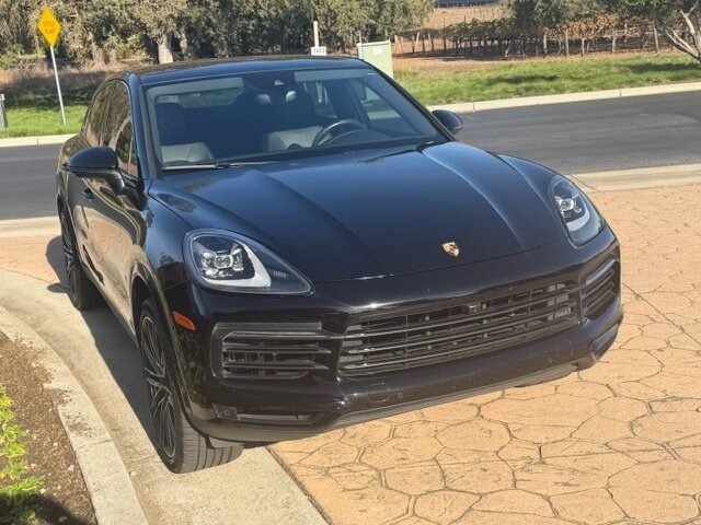 2022 Porsche Cayenne SUV - Photo 11 - San Jose, CA 95131