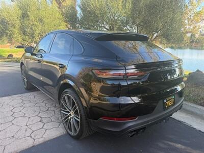 2022 Porsche Cayenne SUV - Photo 4 - San Jose, CA 95131