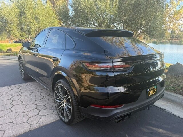 2022 Porsche Cayenne SUV - Photo 4 - San Jose, CA 95131