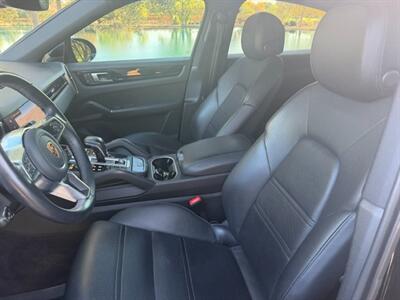 2022 Porsche Cayenne SUV - Photo 6 - San Jose, CA 95131
