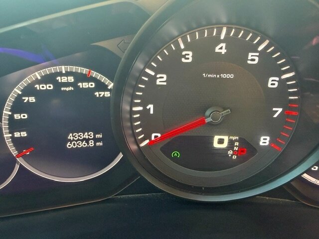 2022 Porsche Cayenne SUV - Photo 9 - San Jose, CA 95131