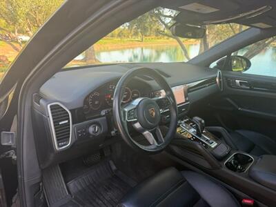 2022 Porsche Cayenne SUV - Photo 7 - San Jose, CA 95131