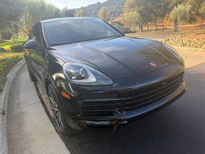 2022 Porsche Cayenne SUV - Photo 20 - San Jose, CA 95131