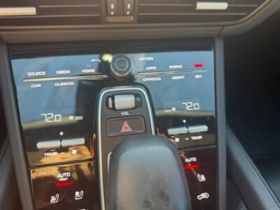 2022 Porsche Cayenne SUV - Photo 10 - San Jose, CA 95131