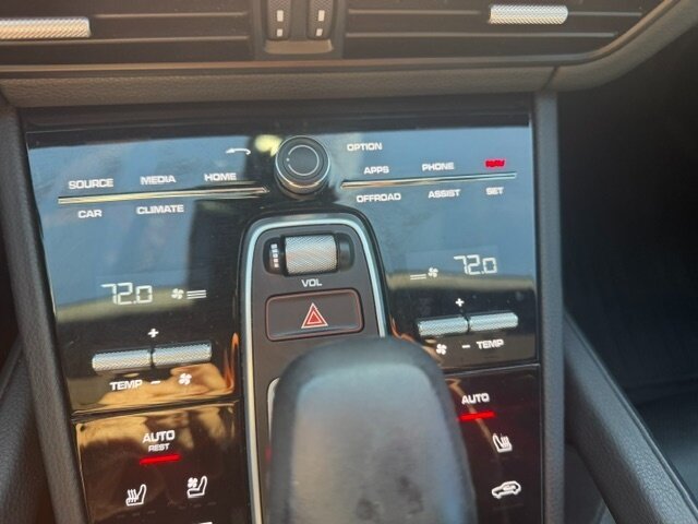2022 Porsche Cayenne SUV - Photo 10 - San Jose, CA 95131