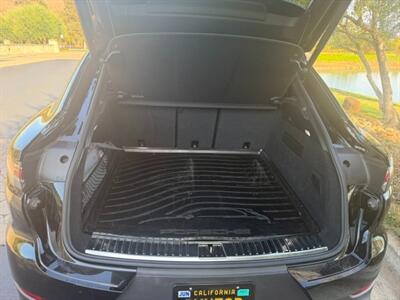 2022 Porsche Cayenne SUV - Photo 19 - San Jose, CA 95131