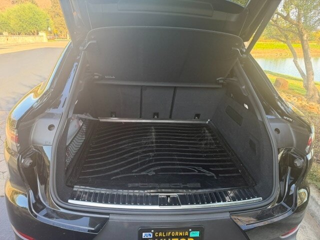 2022 Porsche Cayenne SUV - Photo 19 - San Jose, CA 95131